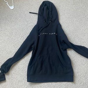 Violant Femmes Concert hoodie